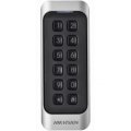 Считыватель EM-Marine карт Hikvision DS-K1107EK с клавиатурой
