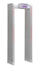 Высокочувствительный арочный металлодетектор БЛОКПОСТ PC B 18