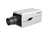 12 Мп DeepInView IP-камера в стандартном корпусе iDS-2CD70C5G0-AP