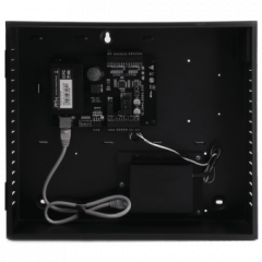 Сетевой контроллер ZKTeco C3-400 Package B в металлическом корпусе