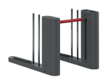 Турникет БЛОКПОСТ БС 600