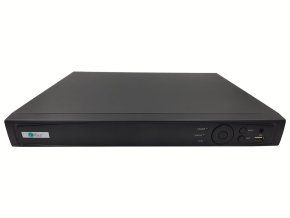 iRUS-NVR1162 16-канальный сетевой видеорегистратор