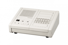 Центральный пульт громкой связи Commax PI-10LN