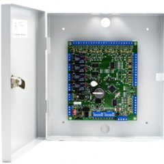 Сетевой контроллер Sigur R500U в металлическом корпусе