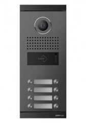 Вызывная панель Commax DRC-8ML/RF1