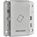 Считыватель Mifare карт Hikvision DS-K1106M