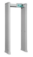 Арочный металлодетектор БЛОКПОСТ PC Z 600