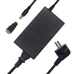 TS-5A Источник стабилизированного питания 12В, 5А