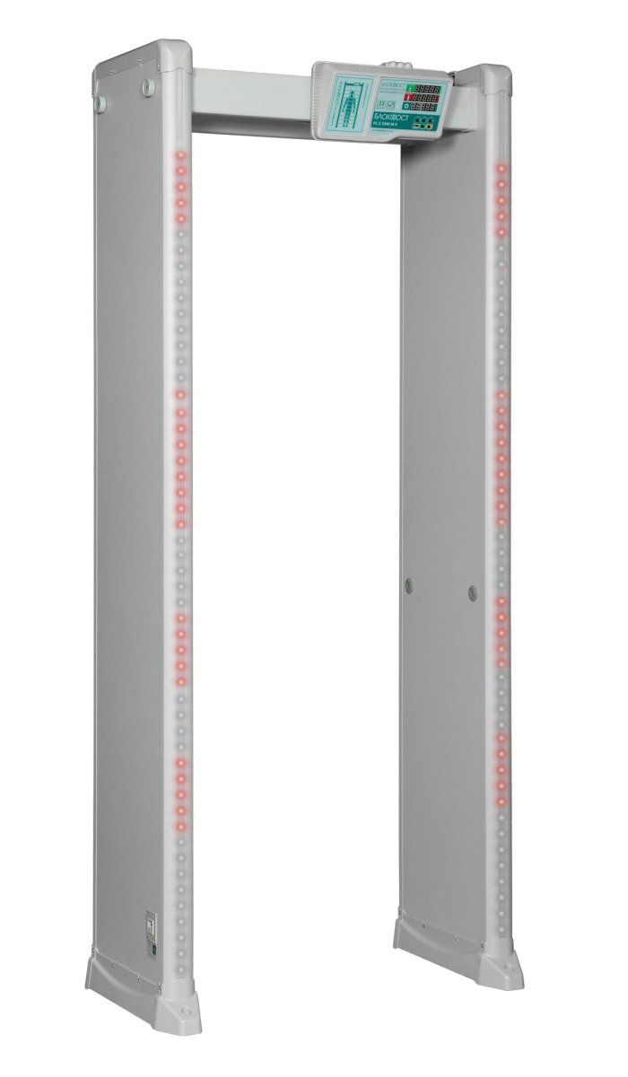 Арочный металлодетектор БЛОКПОСТ PC Z 3300 MK