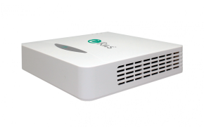 iRUS-NVR1081 IP-видеорегистратор (P1)