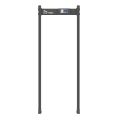 Арочный металлодетектор БЛОКПОСТ МАТРЁШКА PC V 1800 (18/12/6)