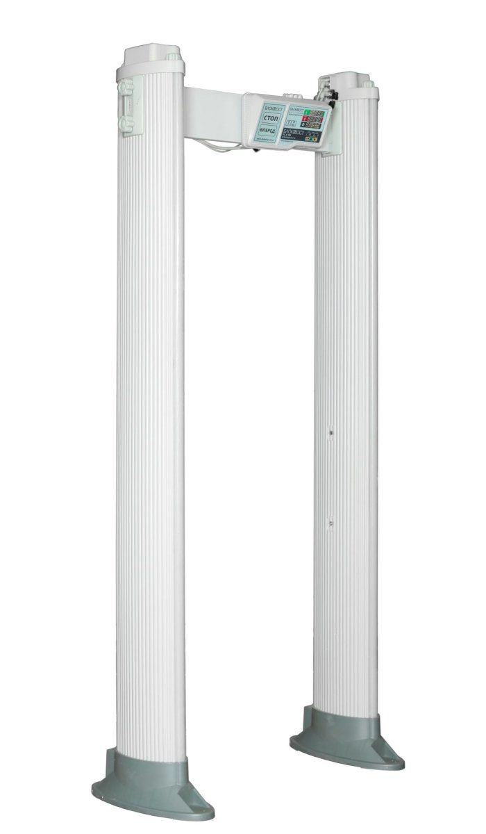 Арочный металлодетектор БЛОКПОСТ PC X 100