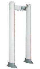 Арочный металлодетектор БЛОКПОСТ PC X 400 MK (4|2)