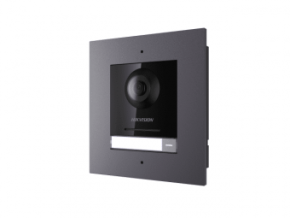 Модуль видеодомофона Hikvision DS-KD8003-IME1/Flush