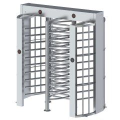 Турникет ПОЛНОРОСТОВОЙ БЛОКПОСТ СТ 2А серия СПЕКТР Z