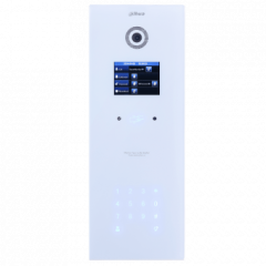 Вызывная панель Dahua DHI-VTO1220BW для видеодомофона