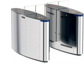 Турникет скоростной БЛОКПОСТ СКП 600