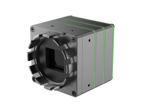 Портативная тепловизионная камера DS-2TM03