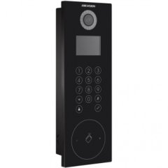 IP вызывная панель HikVision DS-KD8102-V