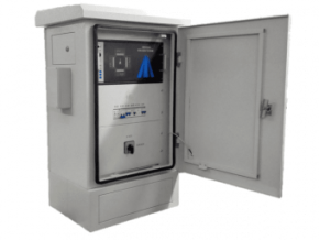 Контроллер сигналов Hikvision DS-TSC300-44H