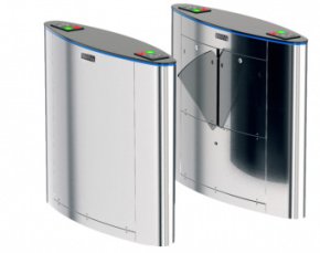 Турникет скоростной БЛОКПОСТ СКП 700