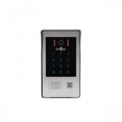 Вызывная панель Smartec ST-DS406C-SL