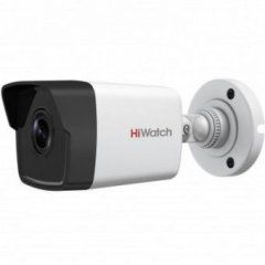 IP-камера HiWatch DS-I400 (B) (4 мм)