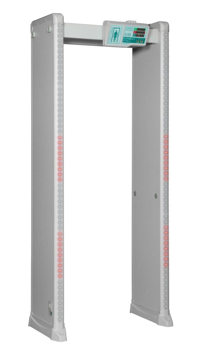 Арочный металлодетектор БЛОКПОСТ PC Z 600 MK