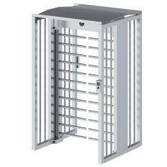 Турникет ПОЛНОРОСТОВОЙ БЛОКПОСТ СТ 5 серия СПЕКТР Z