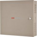 Сетевой контроллер СКУД Hikvision DS-K2601, управление одной дверью