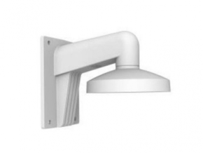 Настенный кронштейн, белый, для купольных камер IPC-D6XX, алюминий, 155×150×240мм