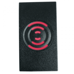 Стационарный считыватель карт Mifare ZKTeco KR201M