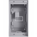 Монтажная панель Hikvision DS-KAB01 для накладной установки вызывных панелей